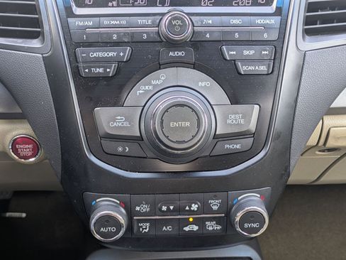 Used 2013 Acura RDX FWD w/ Technology Package image 15