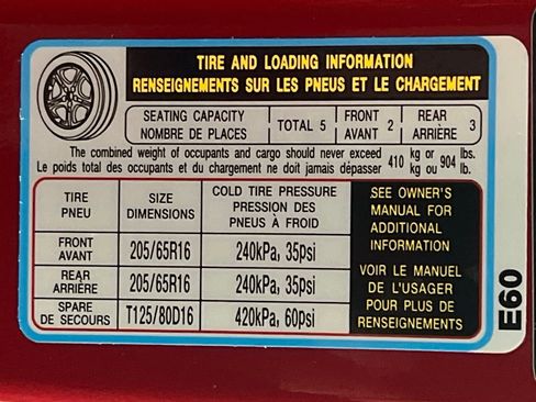 Used 2025 Kia K5 LXS image 61