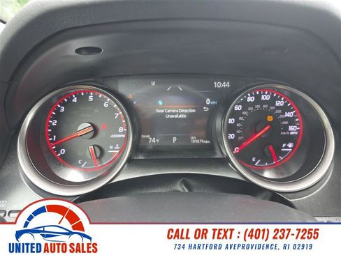 Used 2022 Toyota Camry XSE image 15