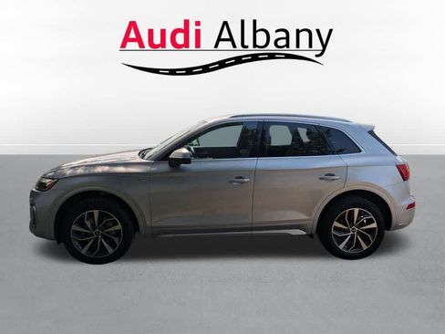 Certified 2023 Audi Q5 2.0T Premium Plus w/ Premium Plus Package AWD/4WD image 3