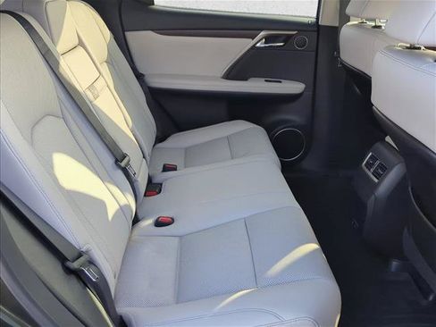 Used 2022 Lexus RX 350 FWD w/ Premium Package image 28