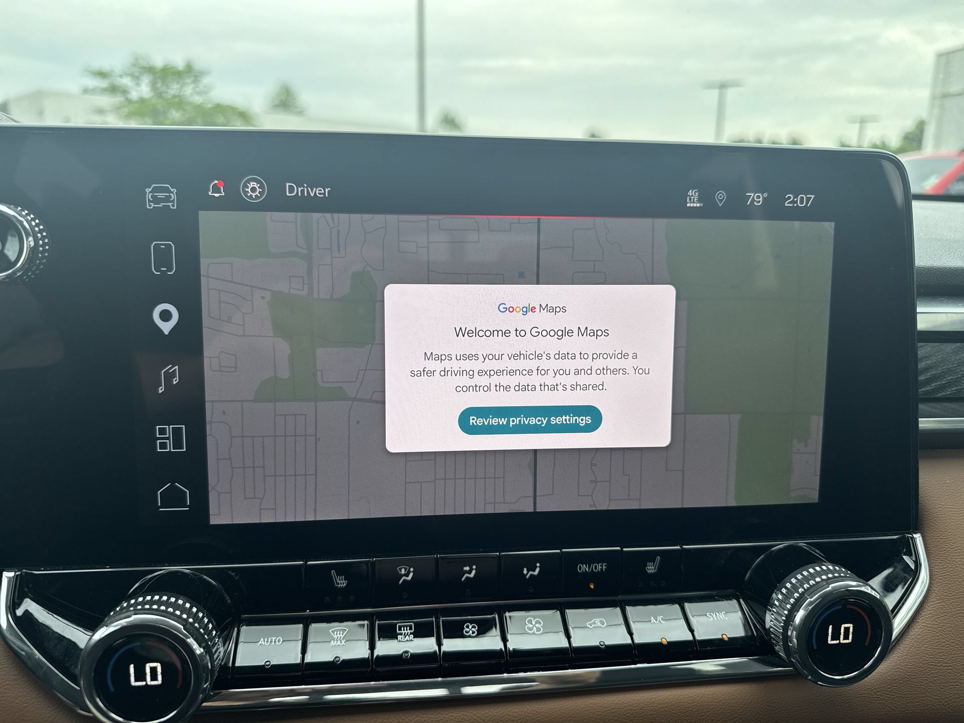 Used 2025 GMC Canyon AT4 AWD/4WD image 14