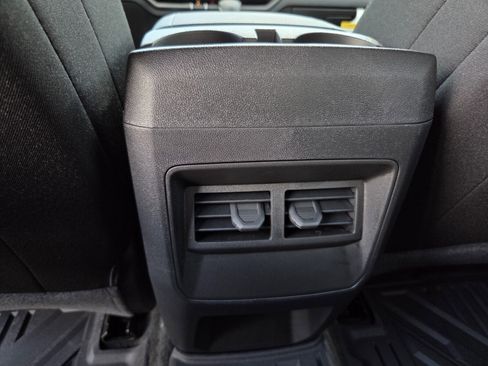 New 2026 Chevrolet Colorado Trail Boss AWD/4WD image 10