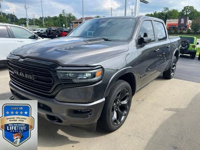 Used 2023 RAM 1500 Limited