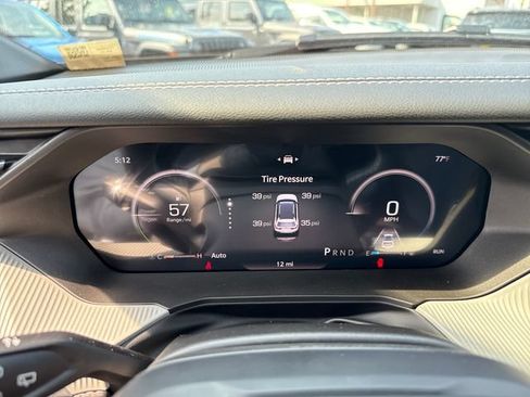 New 2026 Jeep Cherokee Limited AWD/4WD image 19