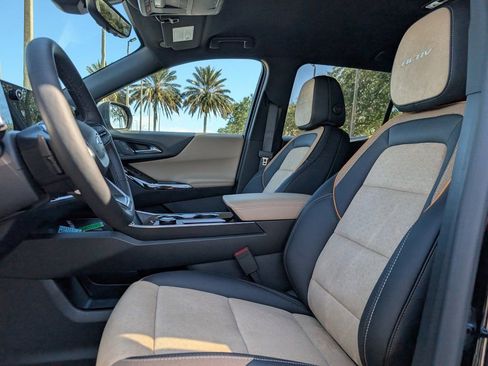 New 2026 Chevrolet Equinox ACTIV w/ Convenience Package III image 14