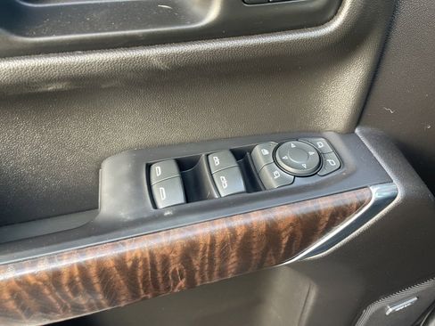 Used 2021 GMC Sierra 1500 Denali image 37