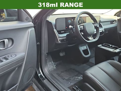 Certified 2025 Hyundai Ioniq 5 SEL RWD image 10