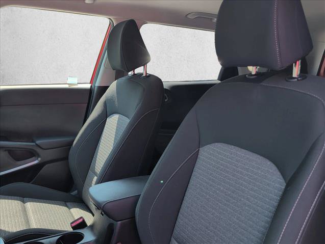 Used 2025 Kia Soul EX FWD image 11
