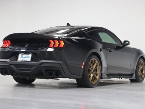 Used 2024 Ford Mustang Dark Horse RWD image 23