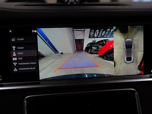 Used 2018 Porsche Panamera 4S AWD/4WD image 33