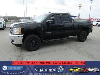 Used 2013 Chevrolet Silverado 2500 LT w/ Interior Plus Package video 1