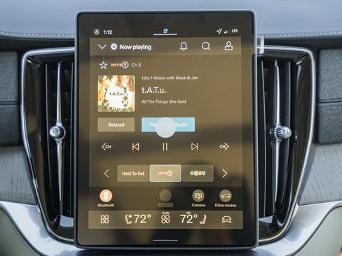 New 2026 Volvo XC90 B6 Ultra w/ Protection Package Premier image 22