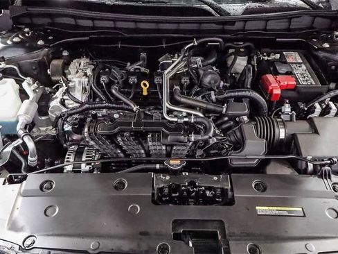 New 2025 Nissan Altima 2.5 S image 27