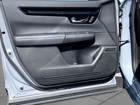 Used 2024 Honda CR-V EX-L image 25