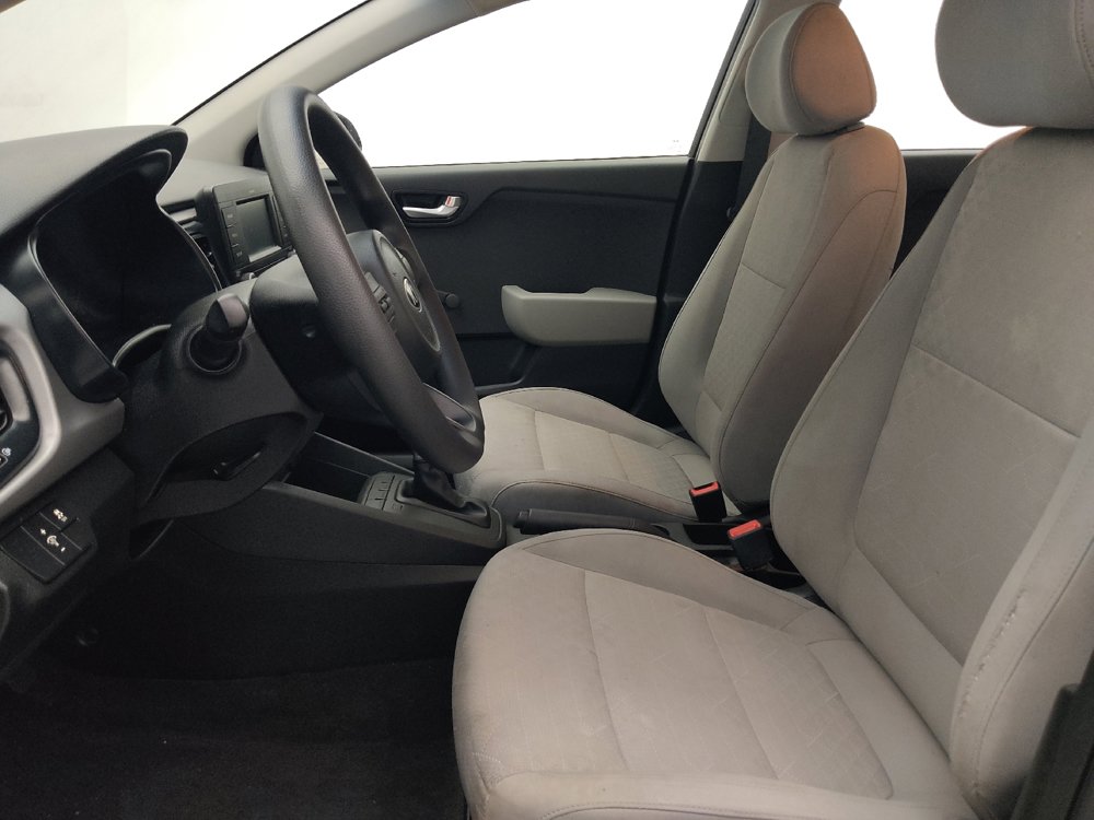 Used 2018 Kia Rio LX FWD image 17
