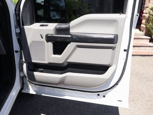 Used 2019 Ford F350 XL w/ XL Value Package RWD image 42