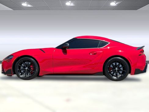Used 2026 Toyota Supra w/ Driver Assist Package RWD image 2