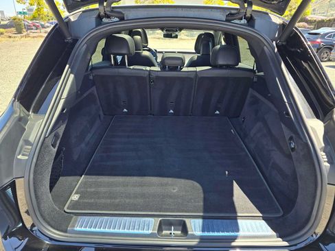 Used 2023 Mercedes-Benz EQS 450+ SUV image 14