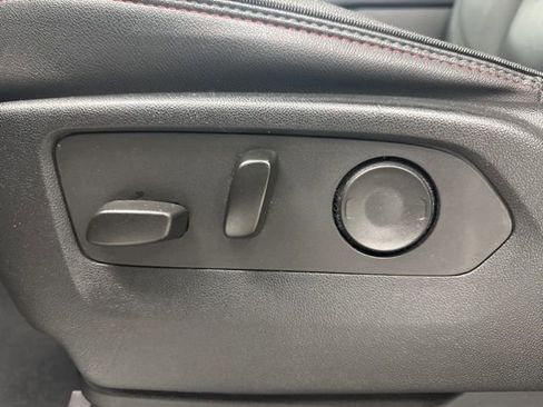 Used 2023 Chevrolet Tahoe RST w/ RST Performance Edition image 11