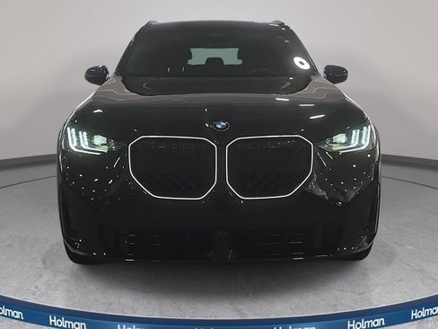 Used 2026 BMW X3 xDrive30i w/ M Sport Package AWD/4WD image 3