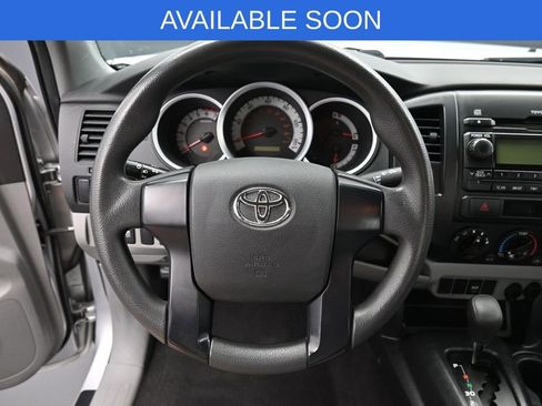 Used 2012 Toyota Tacoma 2WD Regular Cab image 13