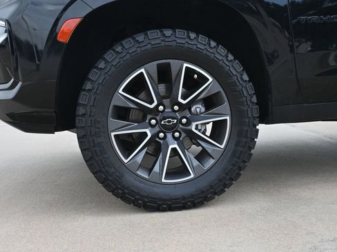 Used 2023 Chevrolet Tahoe Z71 AWD/4WD image 30