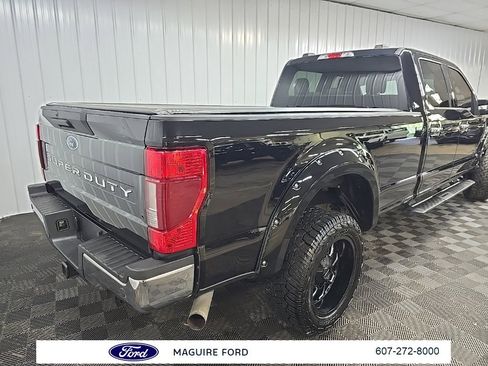 Used 2020 Ford F250 XLT w/ XLT Value Package image 13