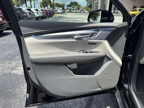 New 2026 Cadillac XT5 Premium Luxury w/ Driver Assist Package FWD image 18