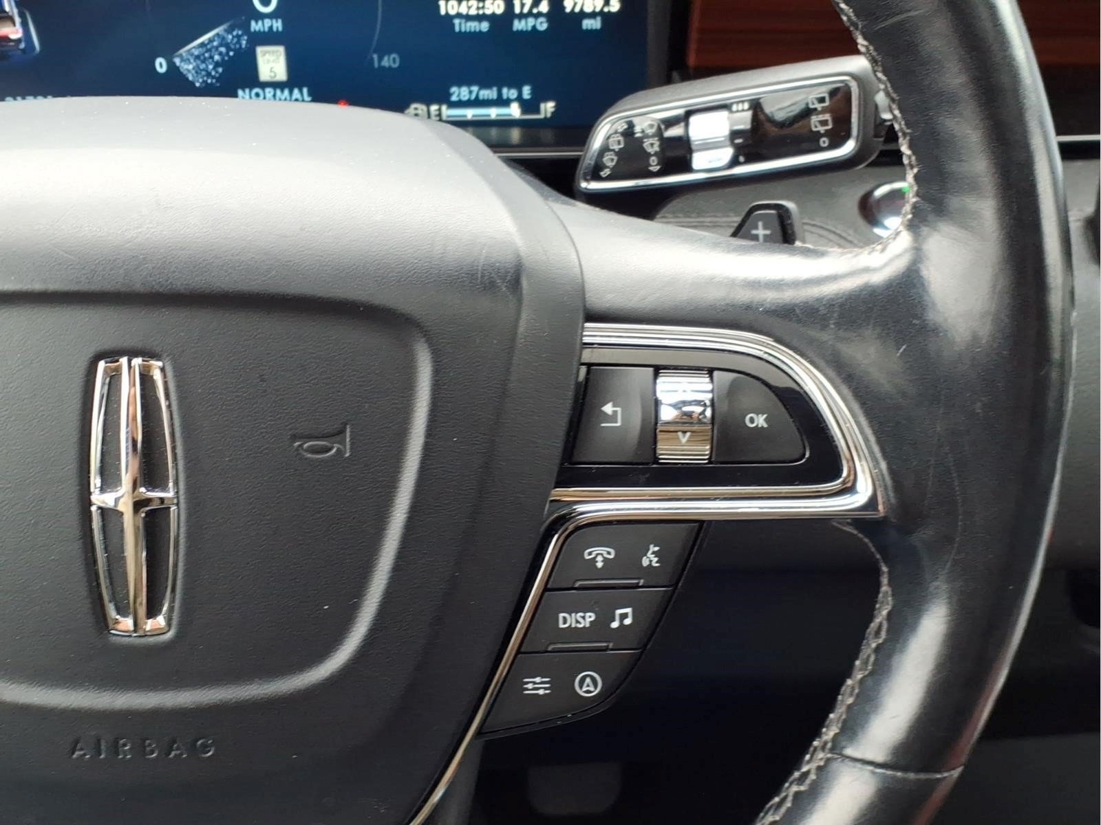 Used 2022 Lincoln Navigator 4WD image 22