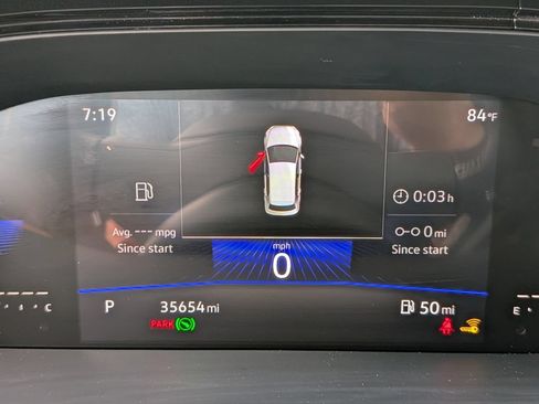 Used 2023 Volkswagen Taos S FWD image 32
