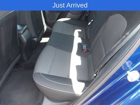 Used 2023 Kia Forte LXS FWD image 11