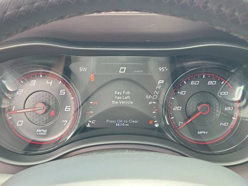 Used 2020 Dodge Charger GT w/ Plus Group RWD image 21
