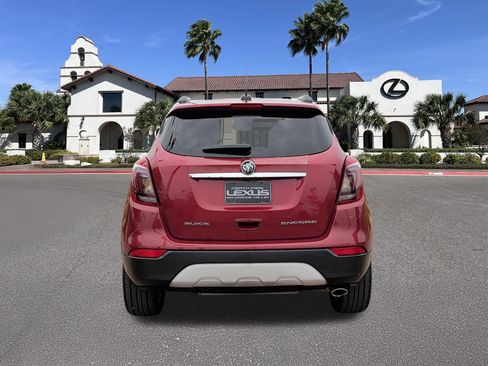 Used 2017 Buick Encore Preferred FWD image 3