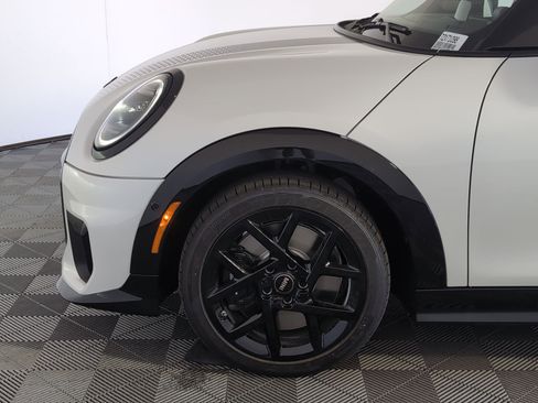 New 2026 MINI Cooper S image 9