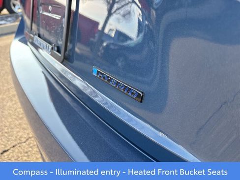 Certified 2026 Honda Civic Sport Touring image 5