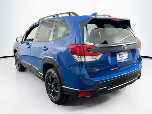 Used 2022 Subaru Forester Wilderness image 7