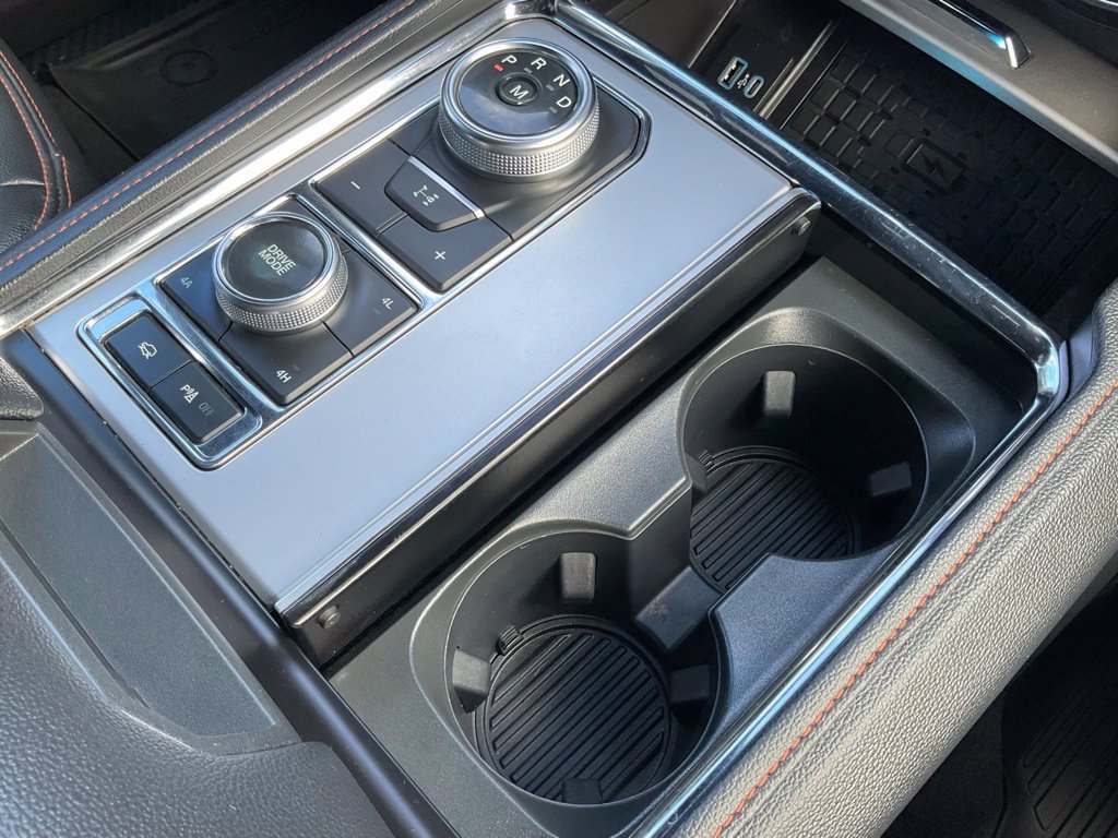Used 2024 Ford Expedition Timberline AWD/4WD image 36