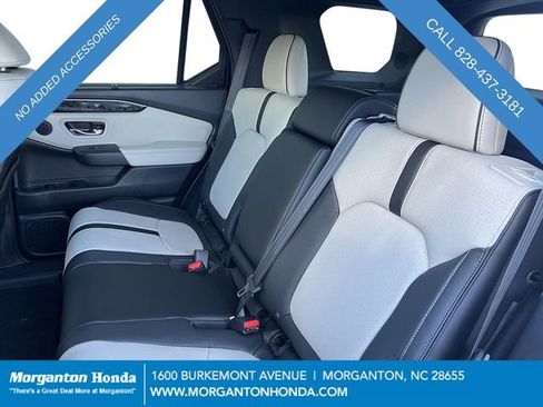 New 2026 Honda Passport TrailSport Elite image 22