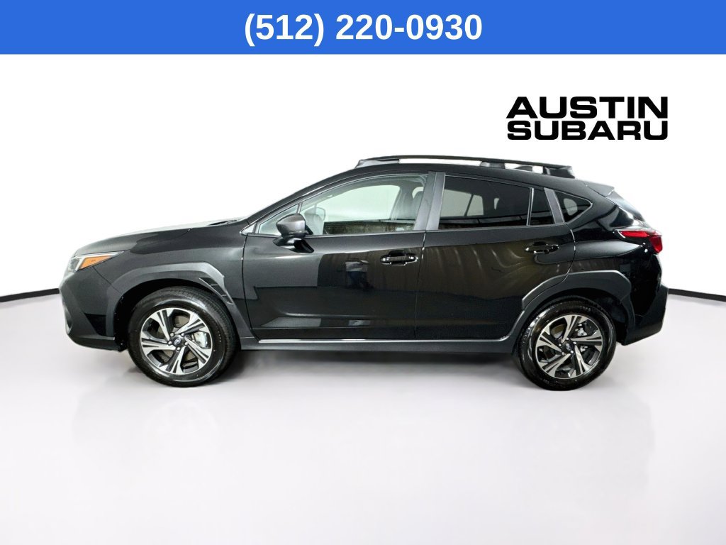Used 2026 Subaru Crosstrek 2.5i Premium AWD/4WD image 5