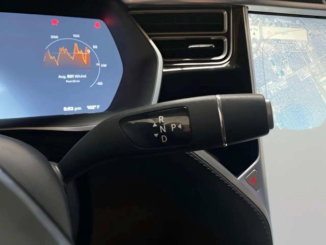 Used 2016 Tesla Model S 70D AWD/4WD image 32