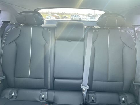 Certified 2025 Cadillac Optiq Luxury 2 w/ LPO, Floor Liner Package image 24