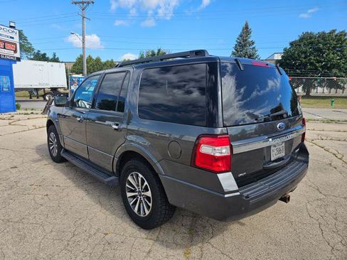 Used 2016 Ford Expedition XLT w/ Equipment Group 202A AWD/4WD image 5