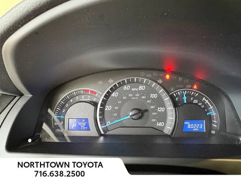 Used 2015 Toyota Camry LE FWD image 29