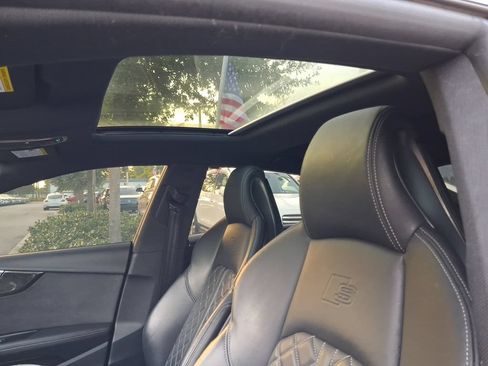 Used 2023 Audi S5 Premium Plus w/ Premium Plus Package AWD/4WD image 16