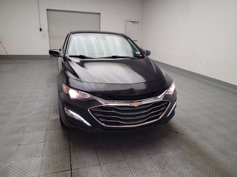 Used 2023 Chevrolet Malibu LT FWD image 14