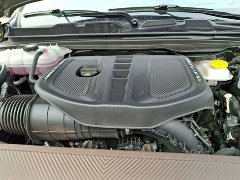 Used 2026 RAM 1500 RHO w/ RHO Level 1 Equipment Group AWD/4WD image 34