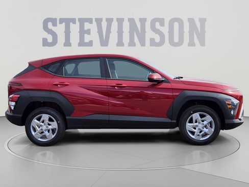 New 2026 Hyundai Kona SE AWD/4WD image 4