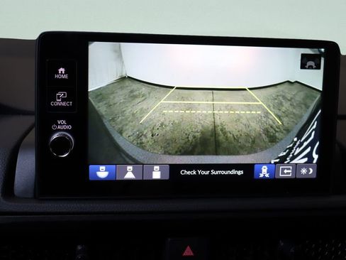 New 2026 Honda CR-V Sport image 24