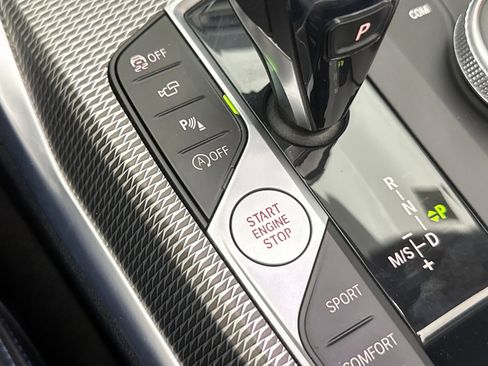 Used 2021 BMW 430i Convertible RWD image 21